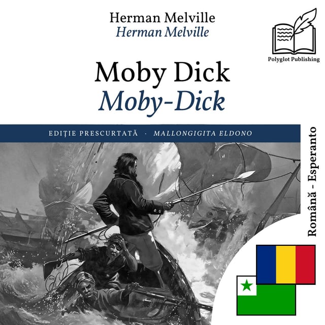 Moby-Dick