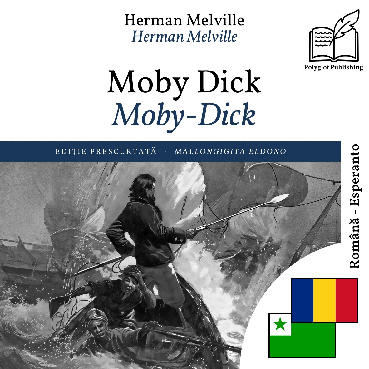 Moby-Dick