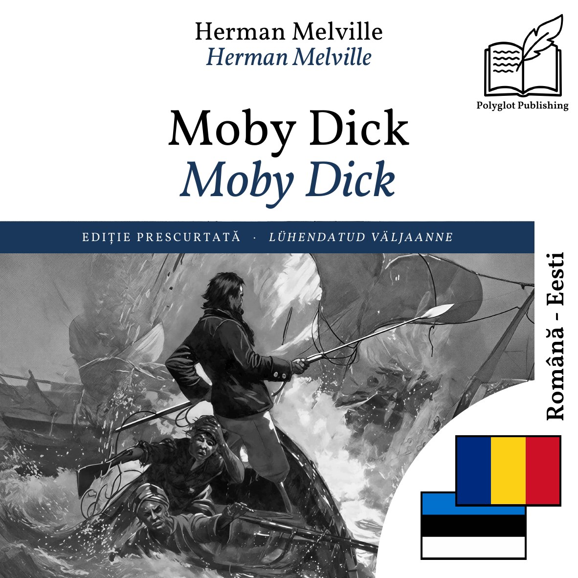 Moby Dick