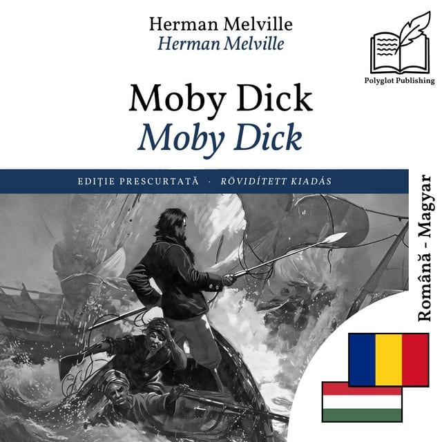 Moby Dick
