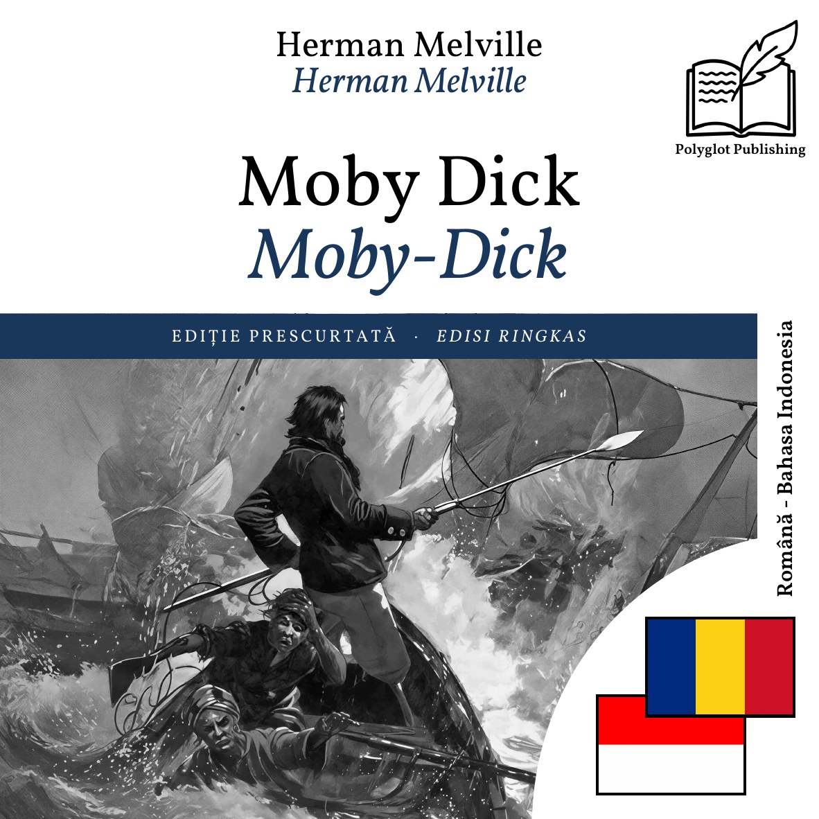 Moby-Dick