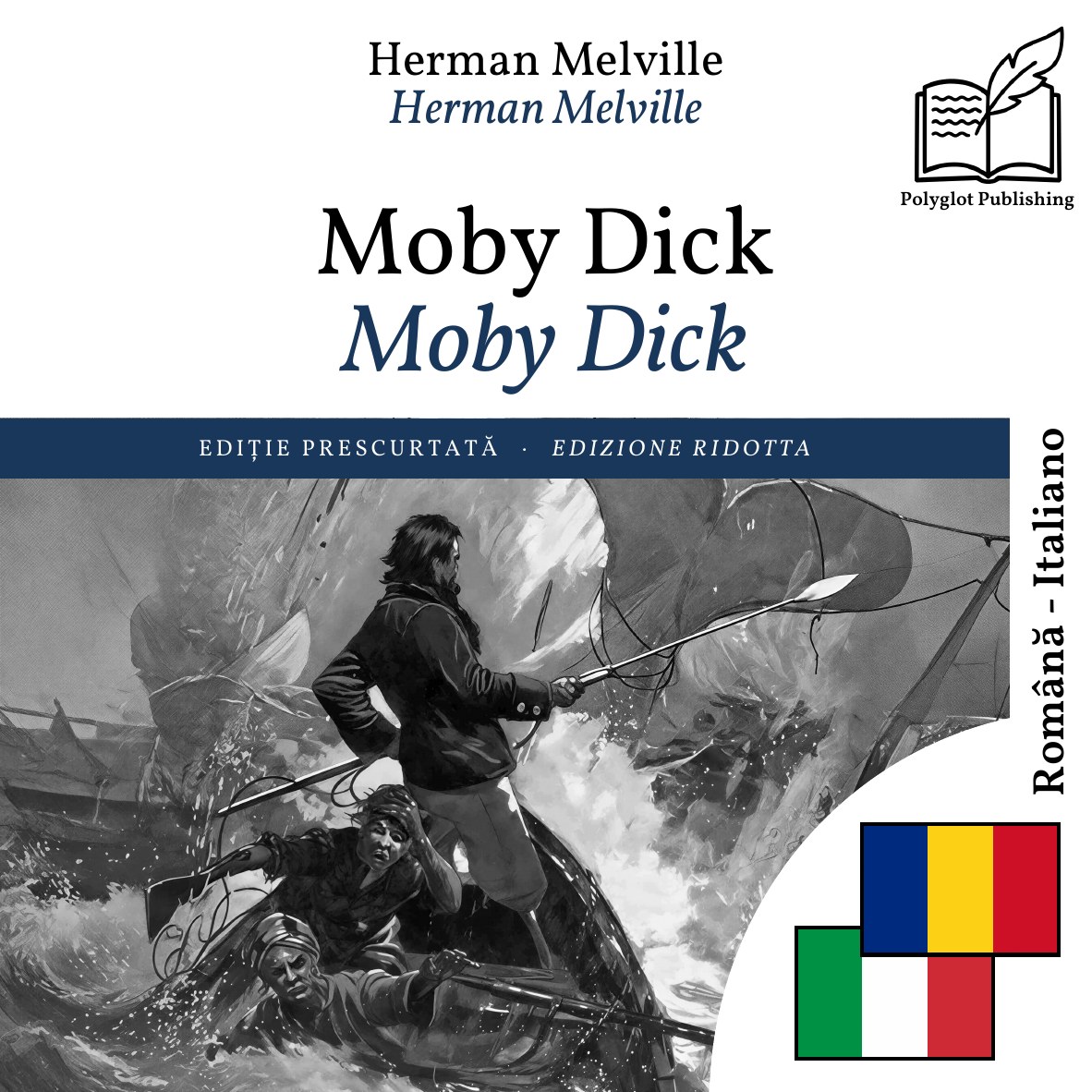 Moby Dick