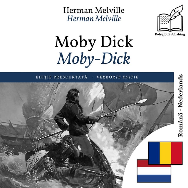 Moby-Dick