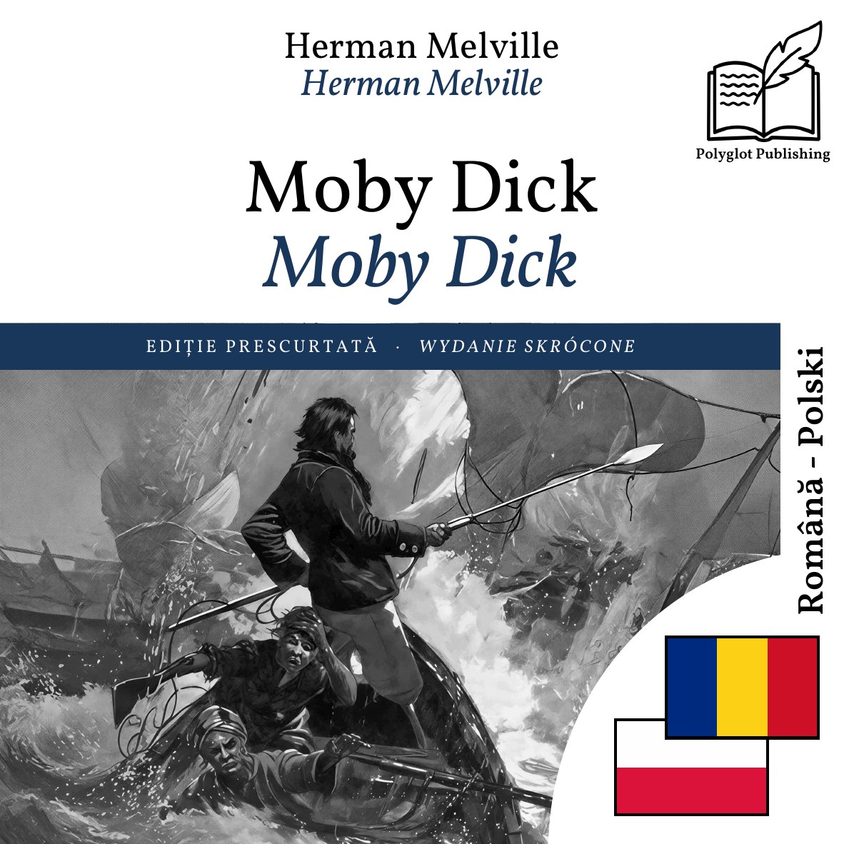 Moby Dick