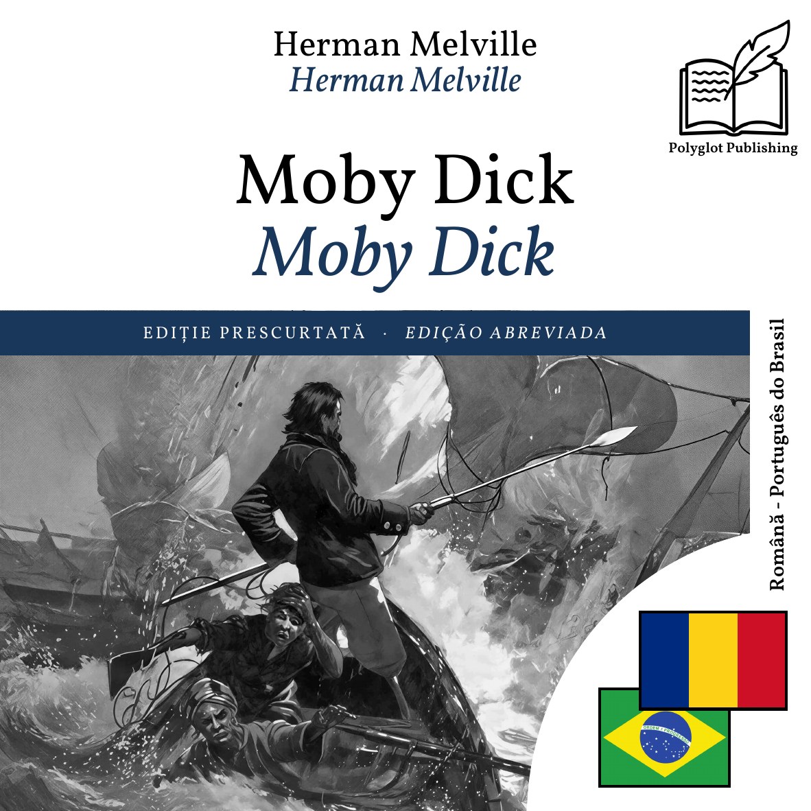 Moby Dick