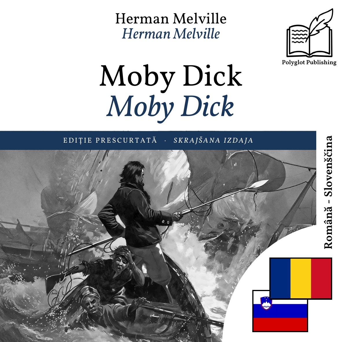 Moby Dick