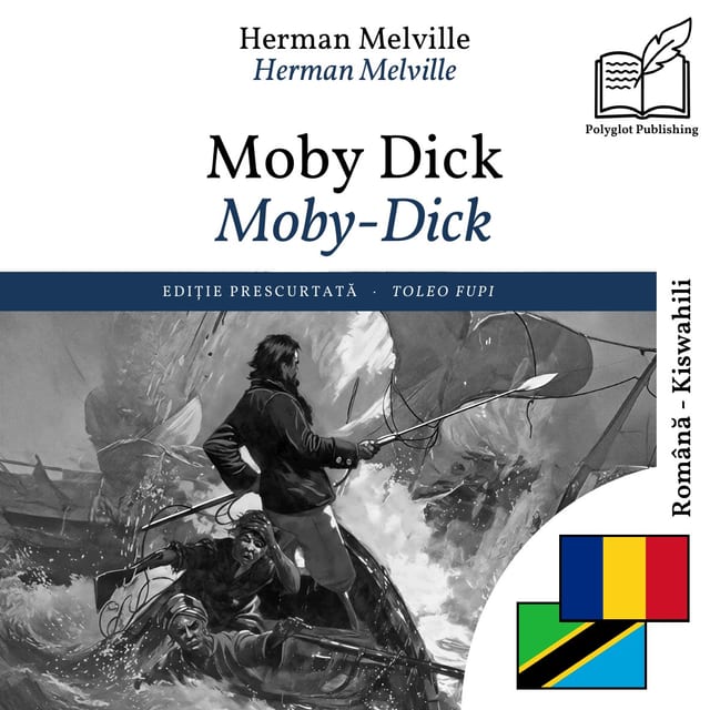 Moby-Dick