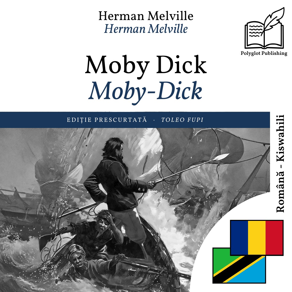 Moby-Dick