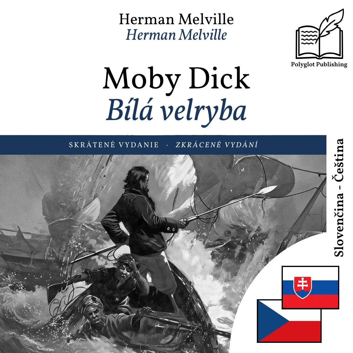 Bílá velryba