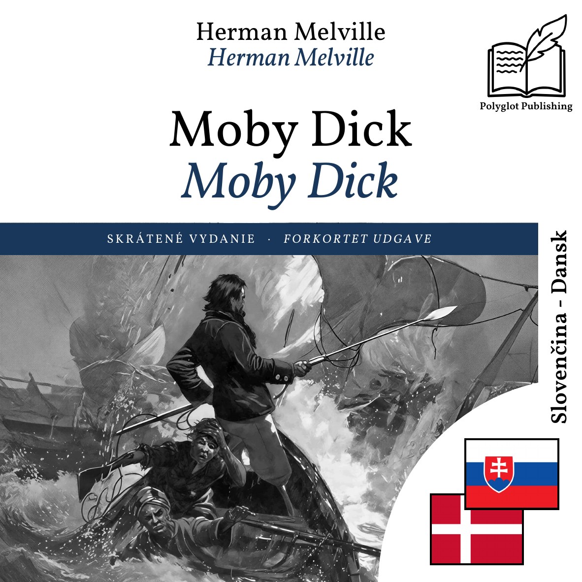 Moby Dick