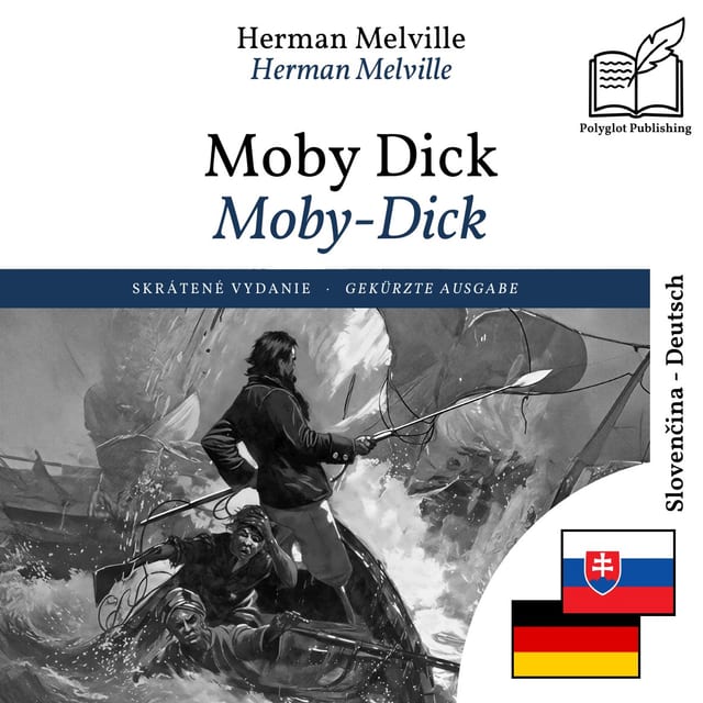 Moby-Dick