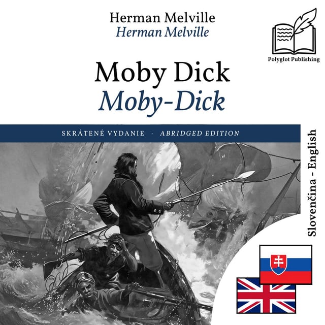 Moby-Dick