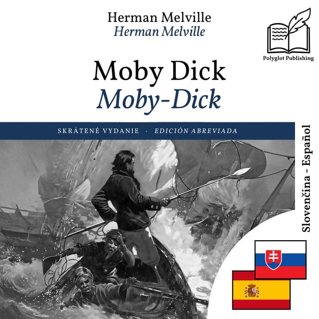 Moby-Dick