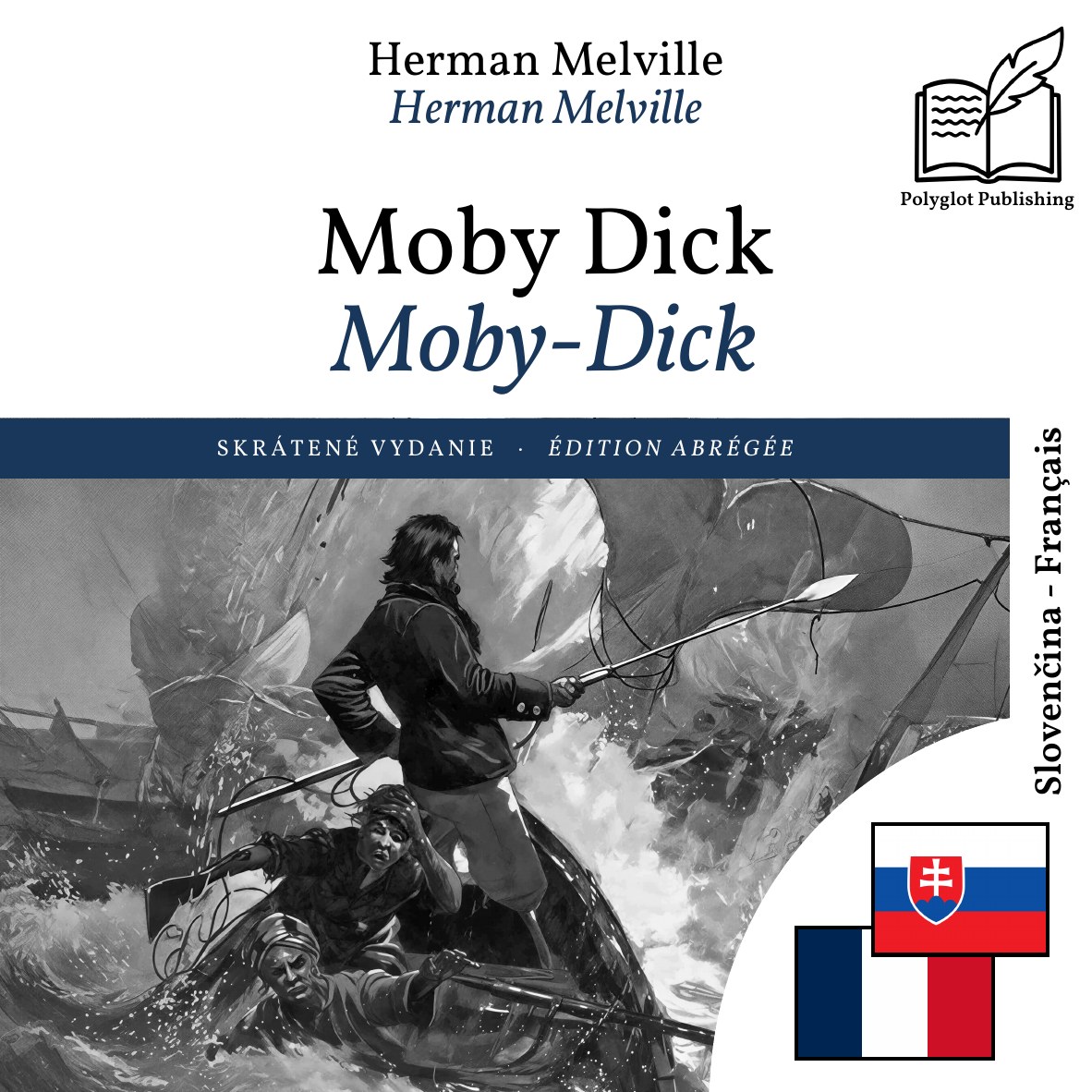 Moby-Dick
