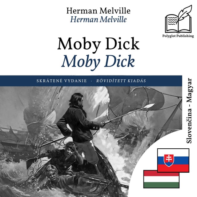 Moby Dick
