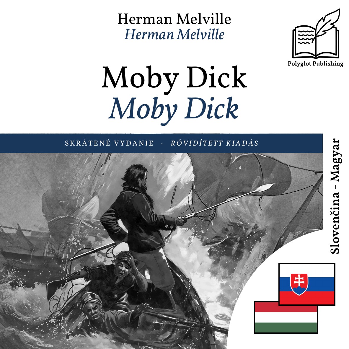 Moby Dick
