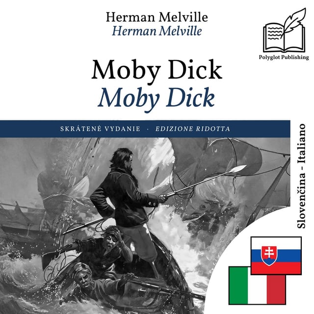 Moby Dick