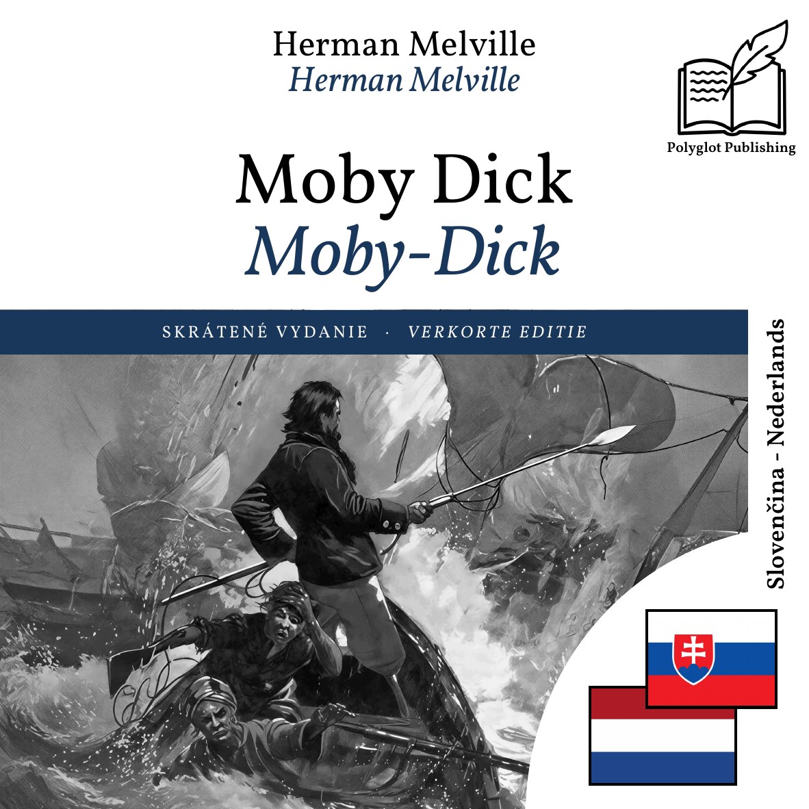 Moby-Dick