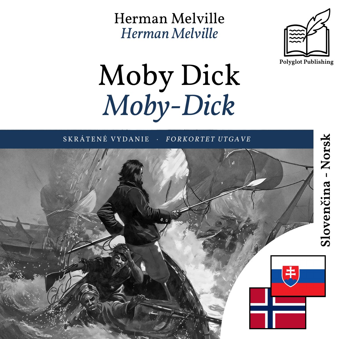 Moby-Dick