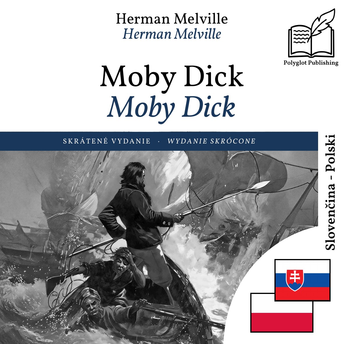Moby Dick
