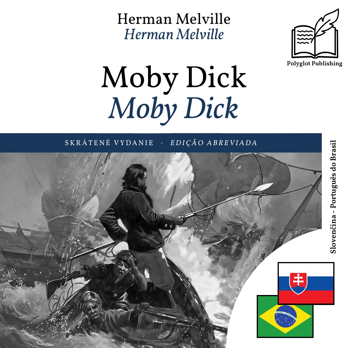 Moby Dick