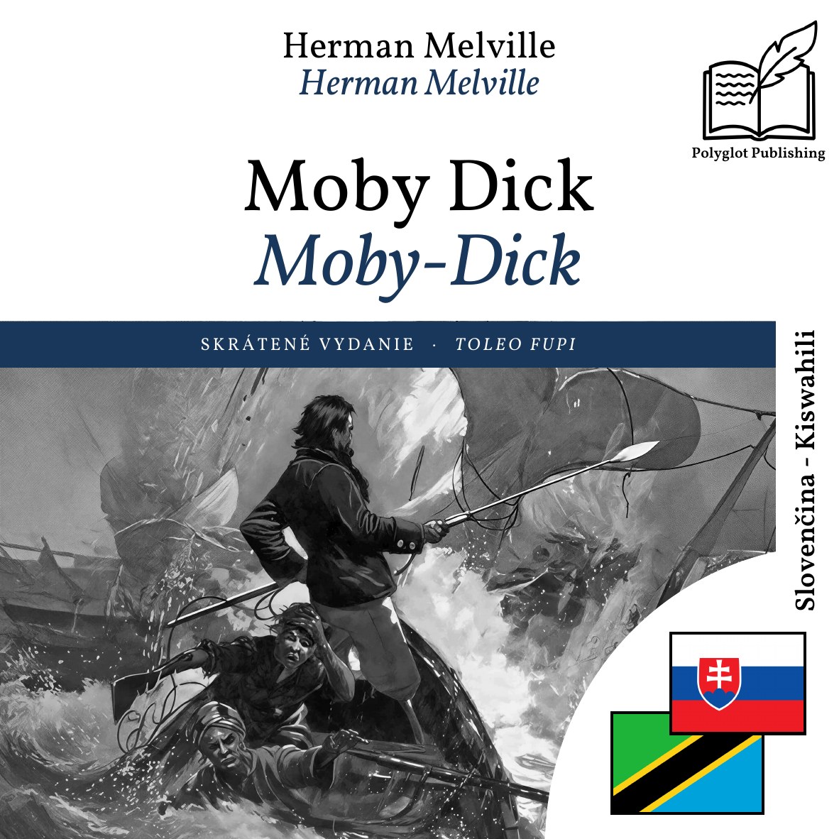 Moby-Dick
