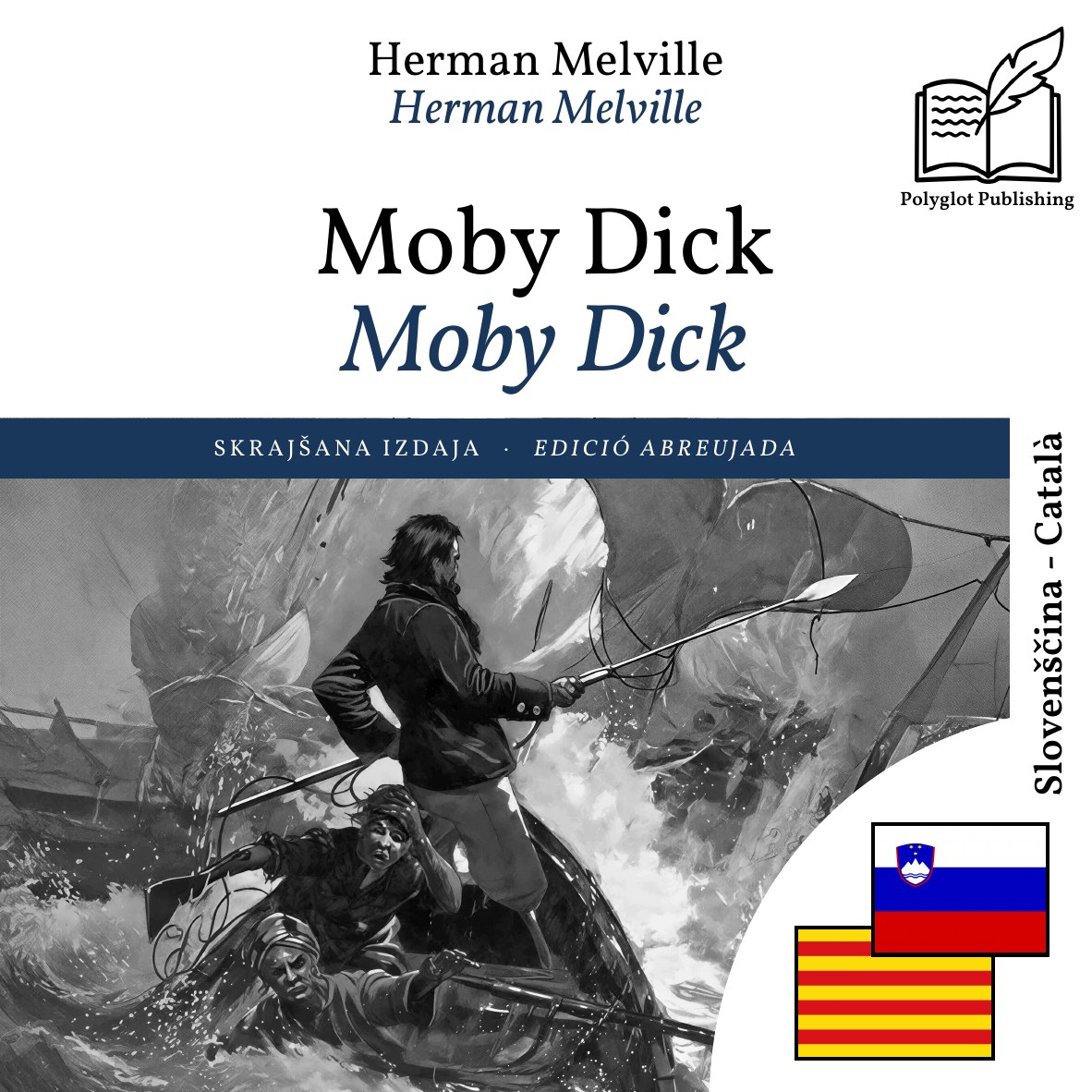 Moby Dick