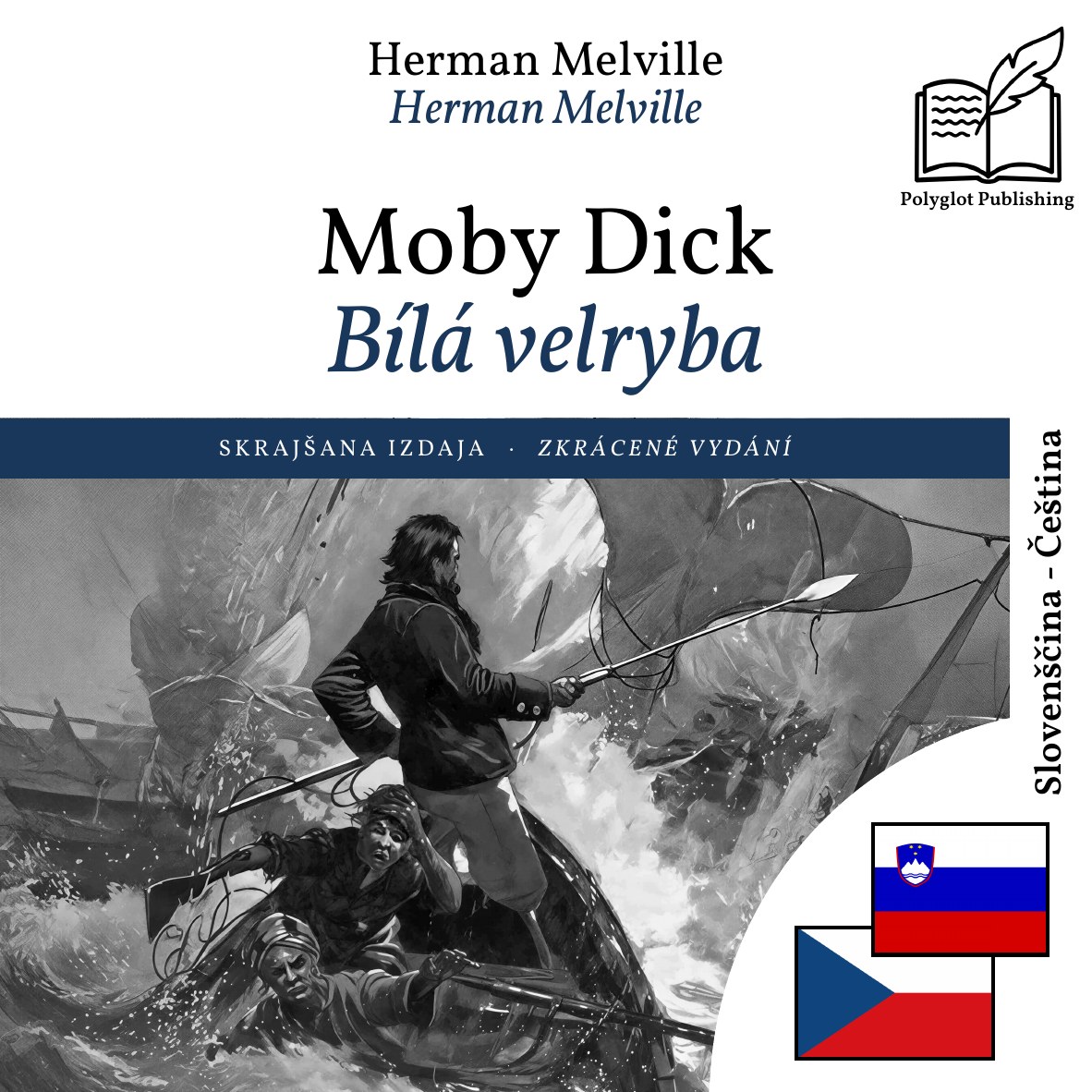 Bílá velryba
