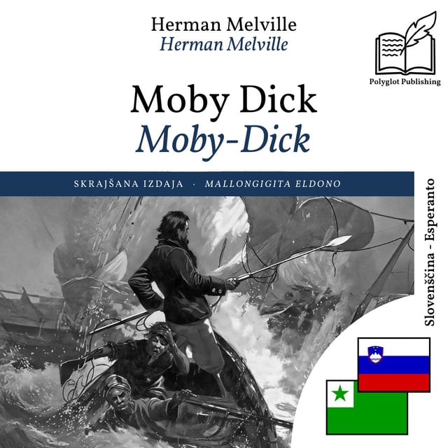 Moby-Dick