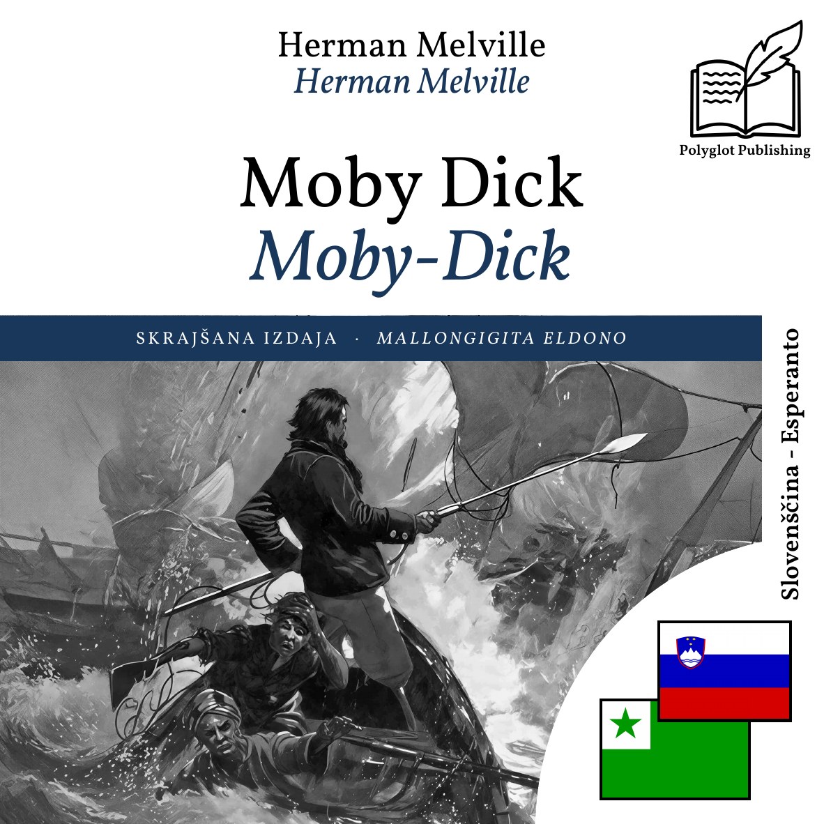 Moby-Dick