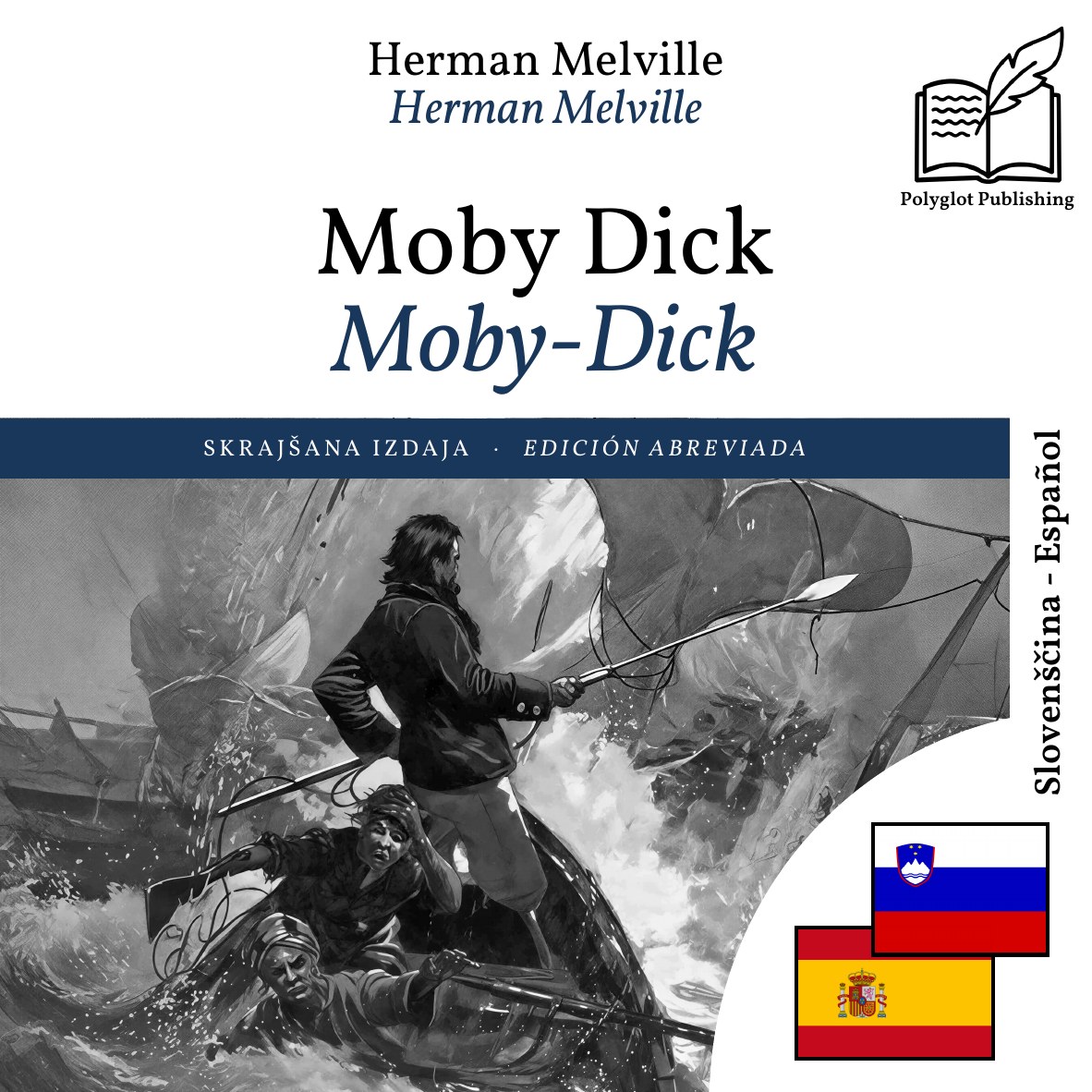 Moby-Dick