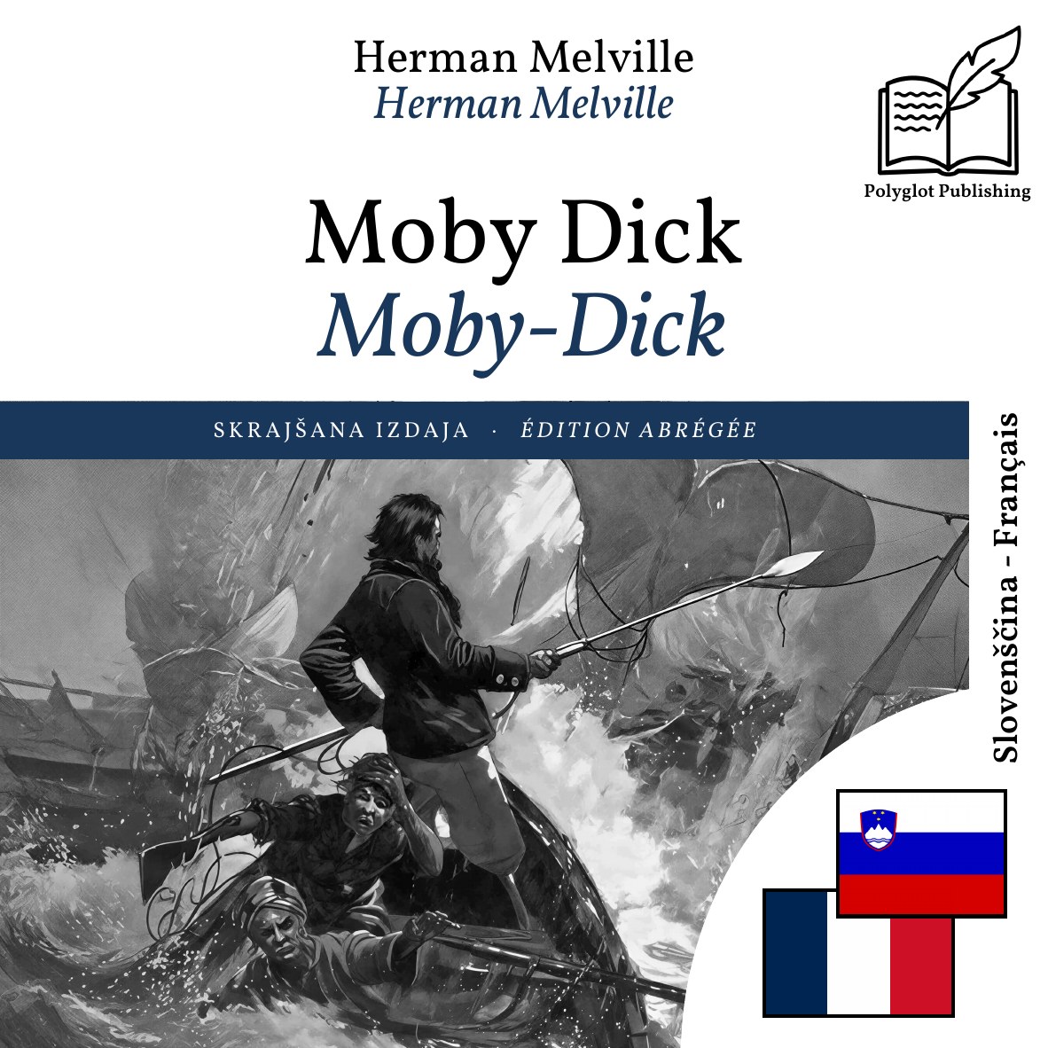 Moby-Dick