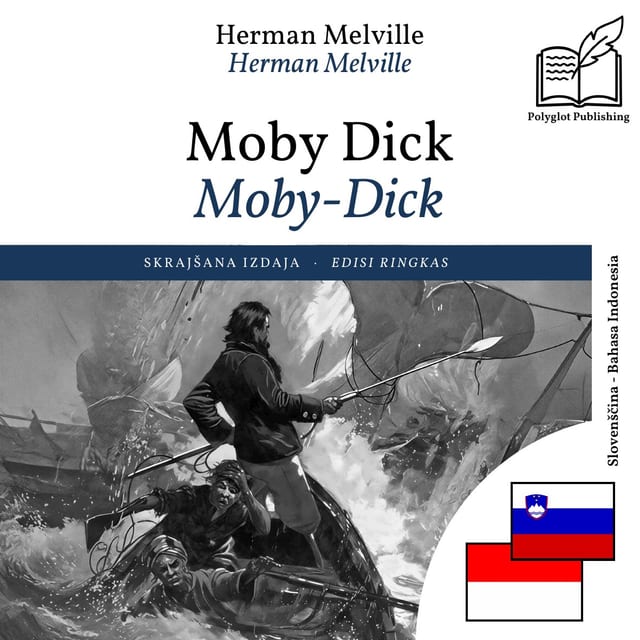 Moby-Dick