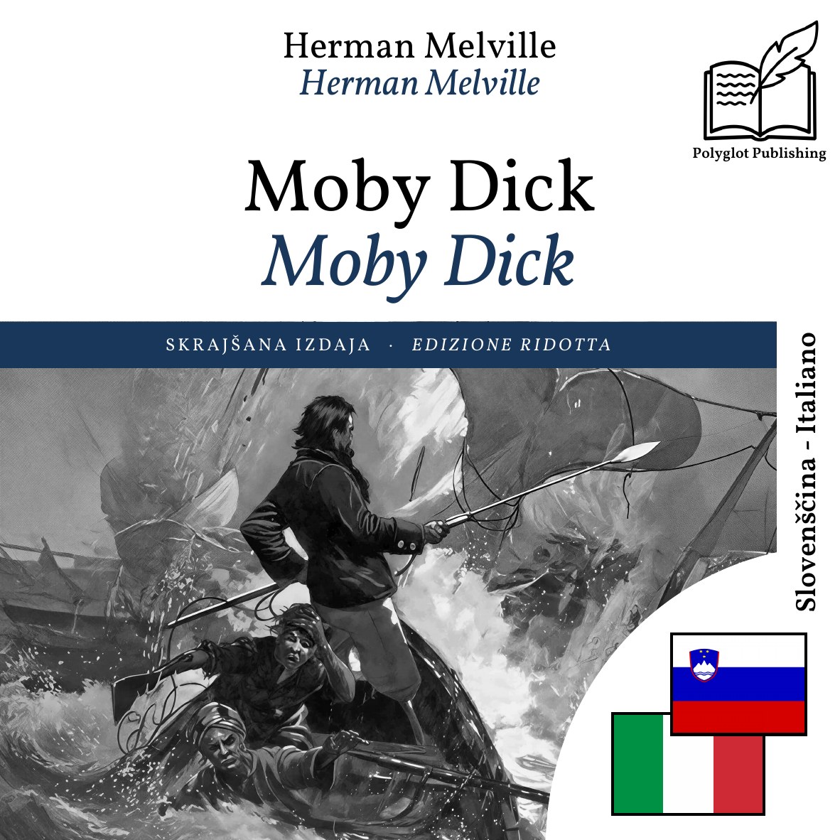 Moby Dick