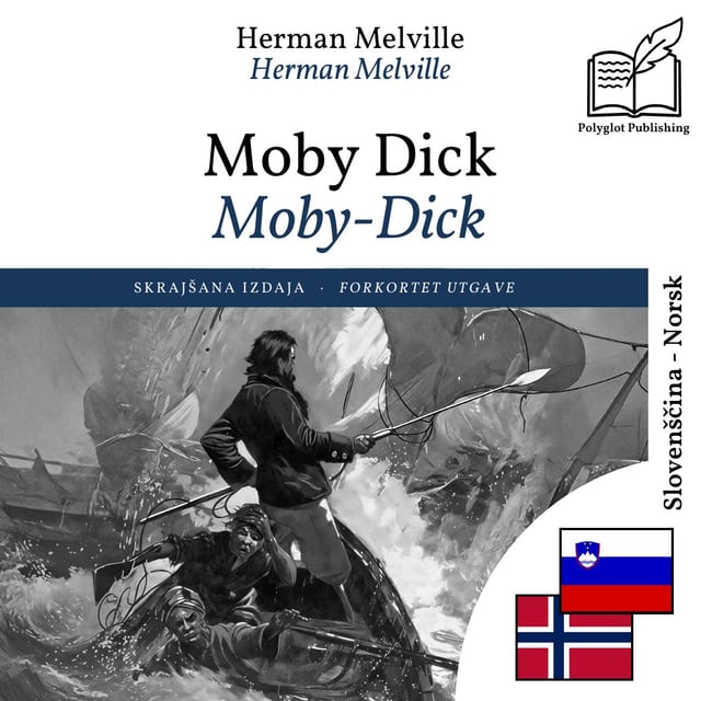Moby-Dick