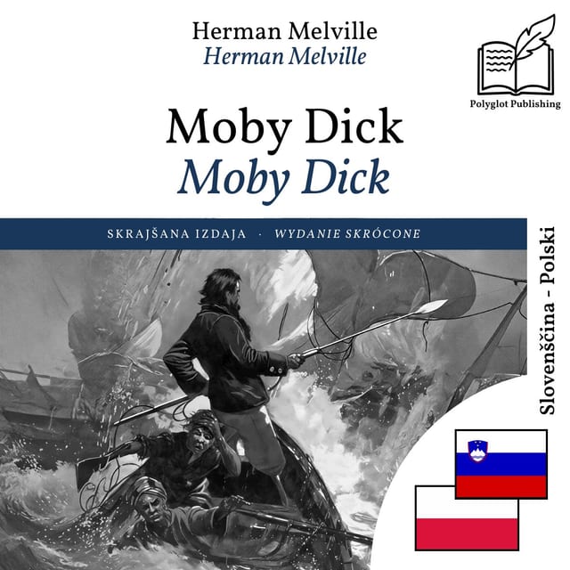 Moby Dick
