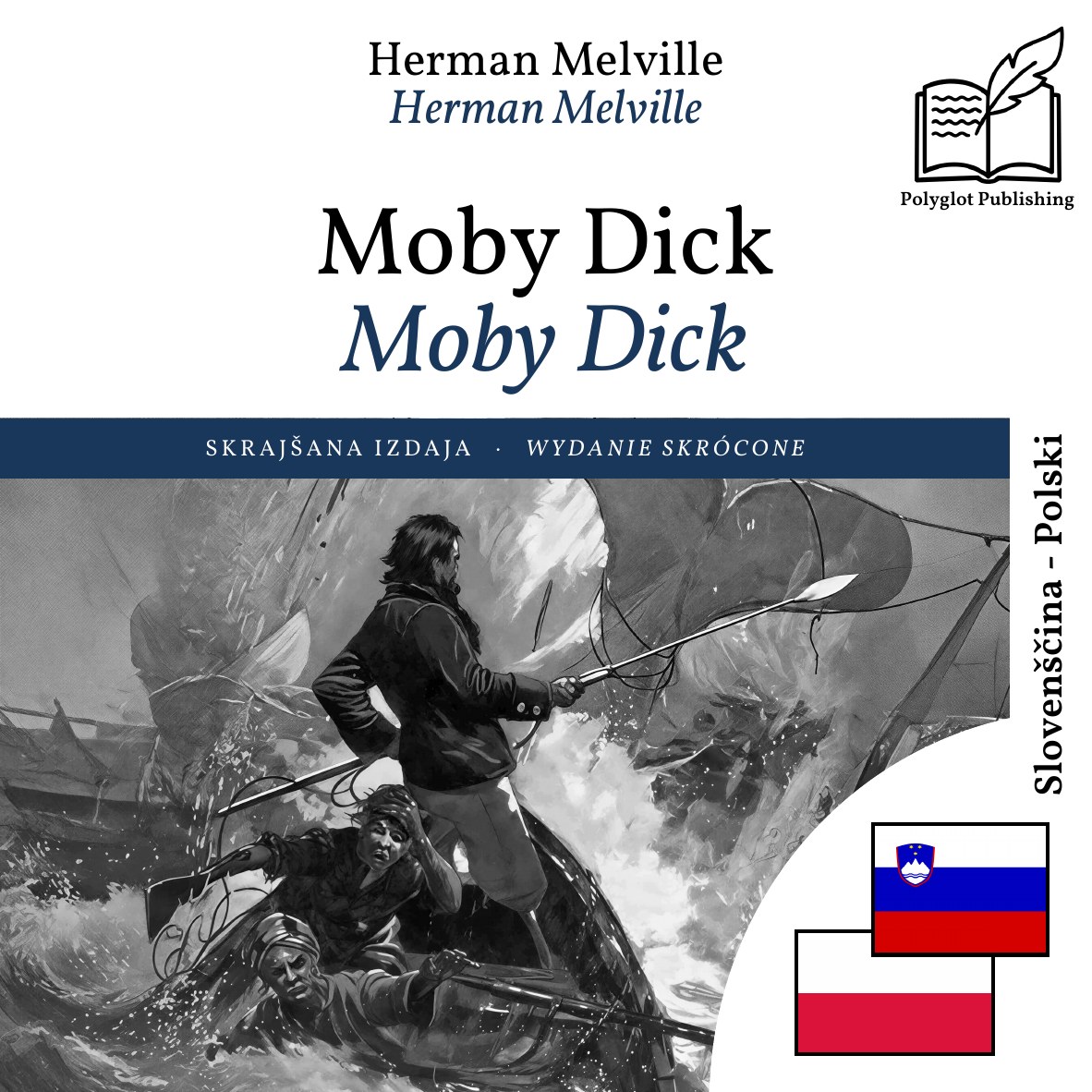 Moby Dick
