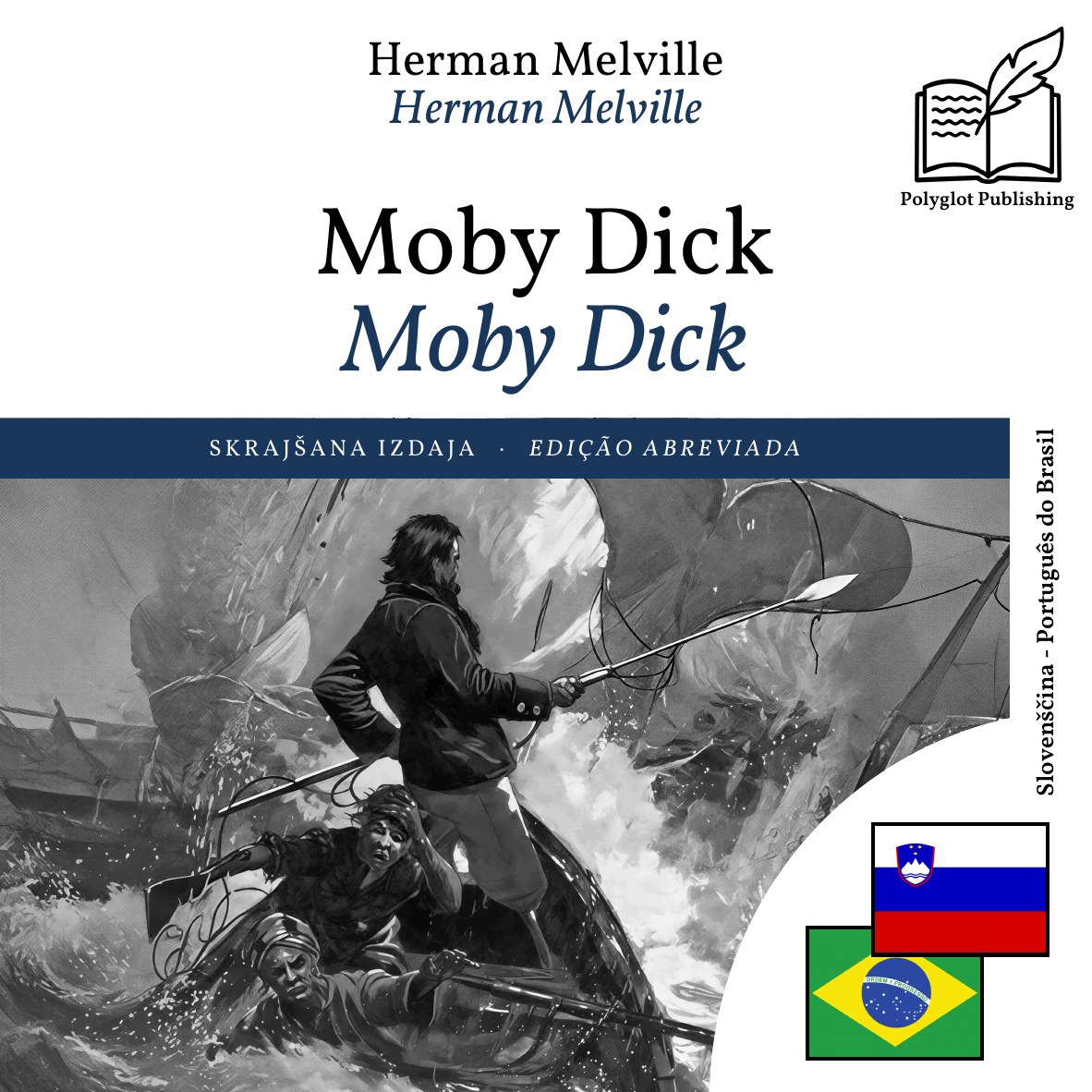 Moby Dick