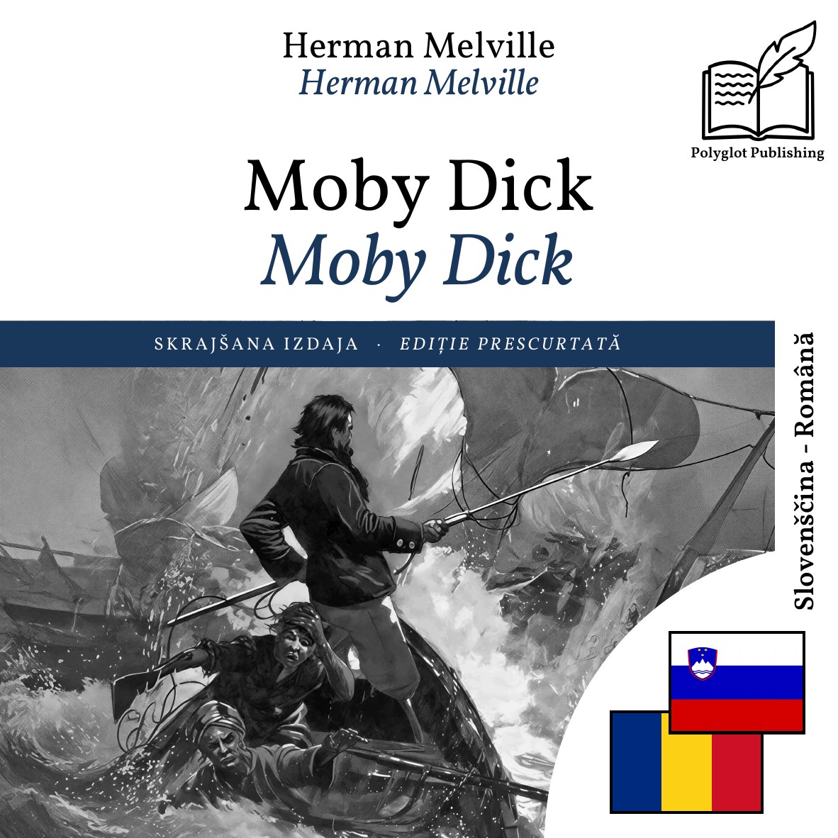 Moby Dick