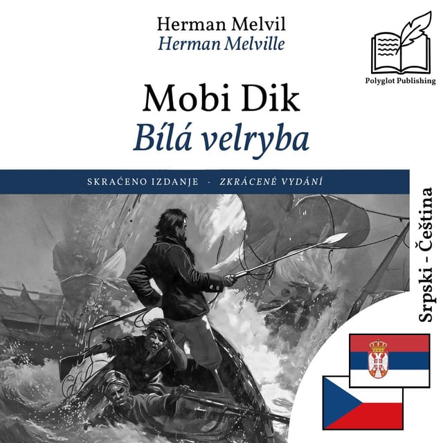 Bílá velryba