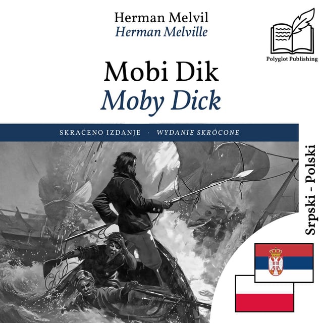 Moby Dick