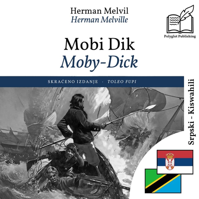 Moby-Dick