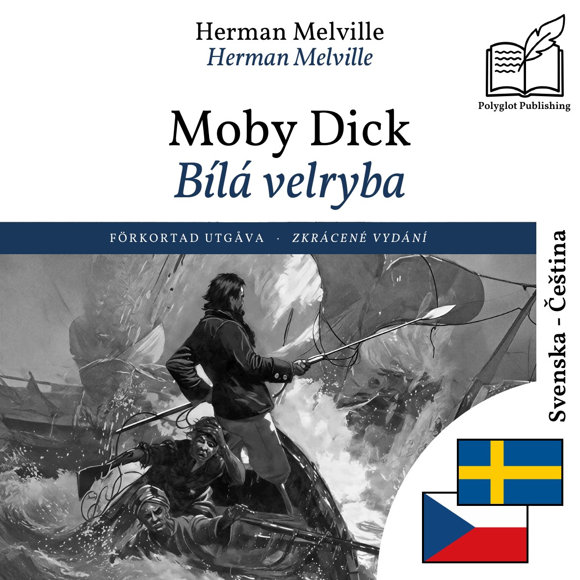 Bílá velryba