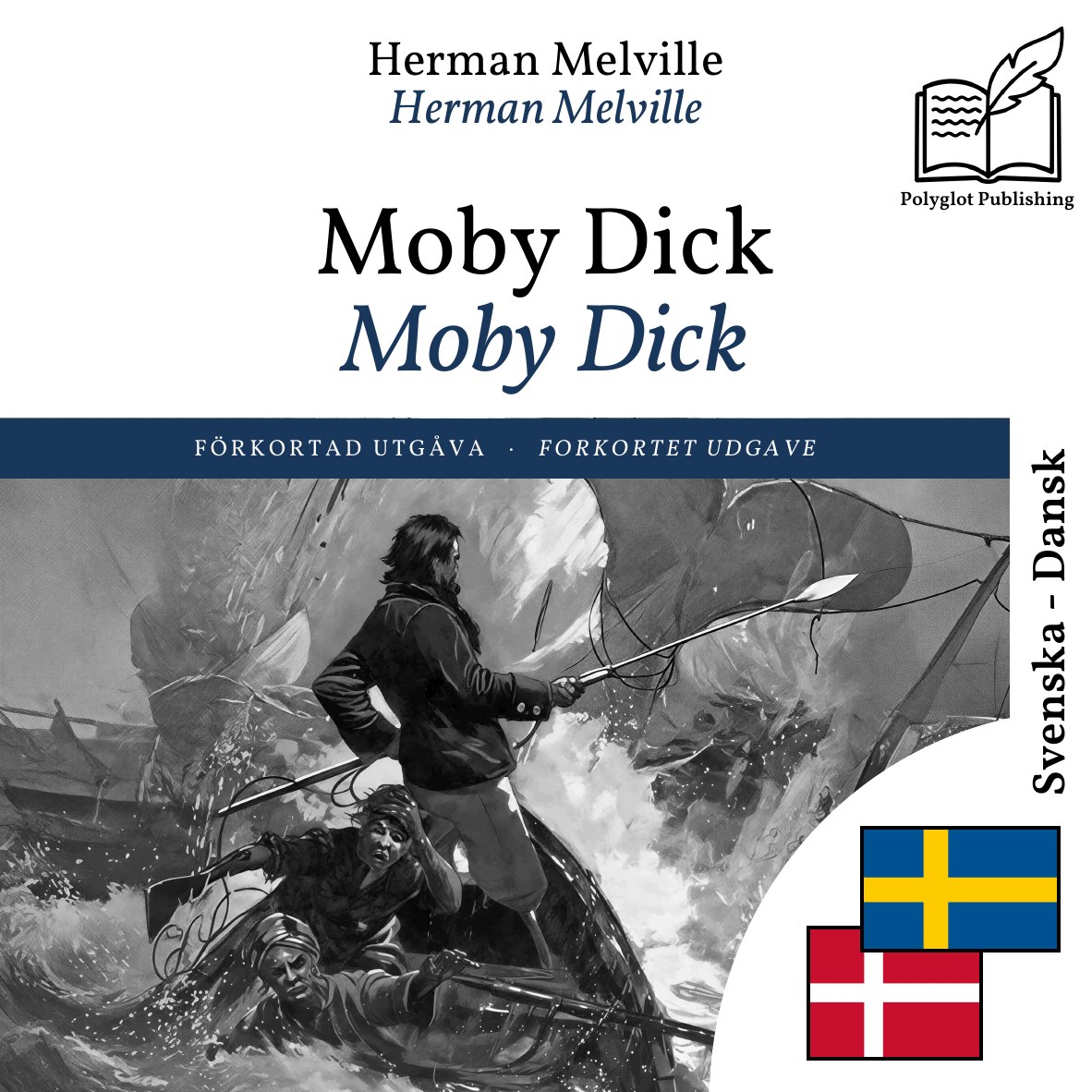 Moby Dick
