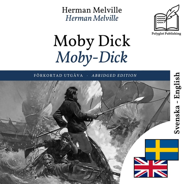 Moby-Dick