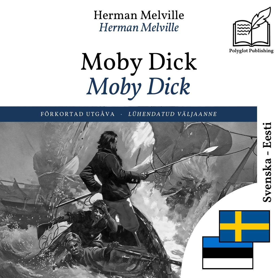 Moby Dick
