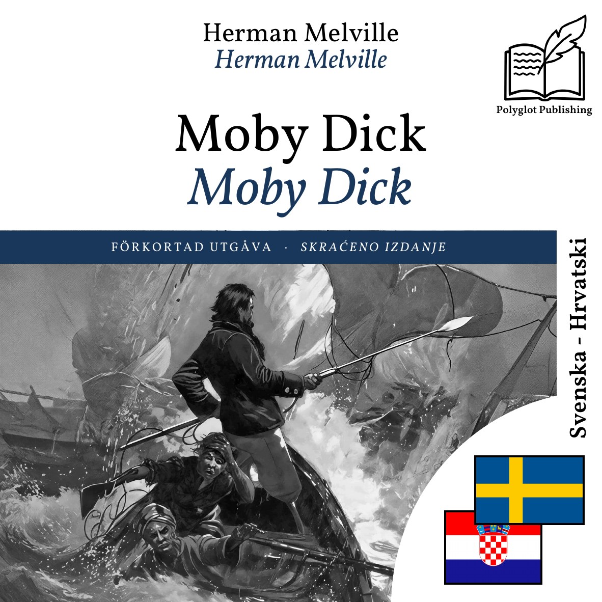 Moby Dick