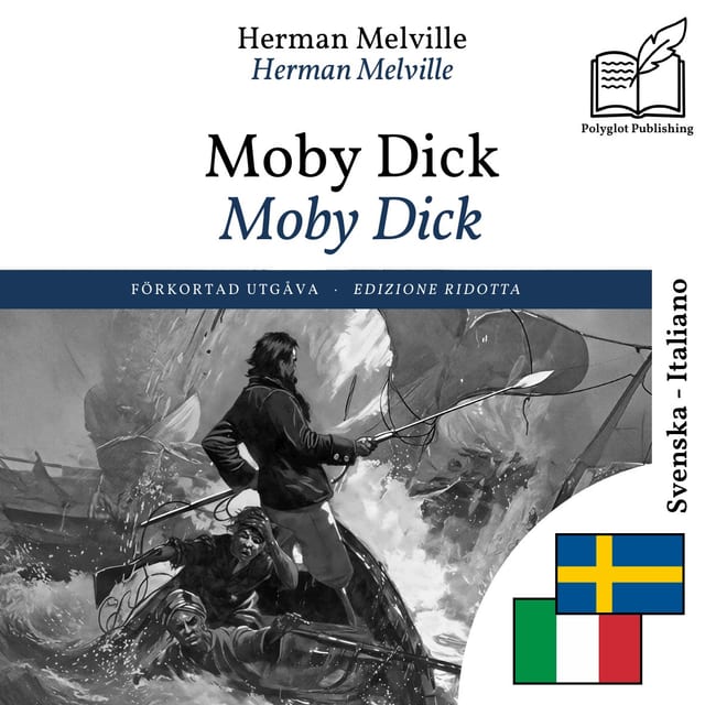 Moby Dick