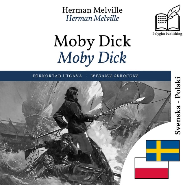 Moby Dick