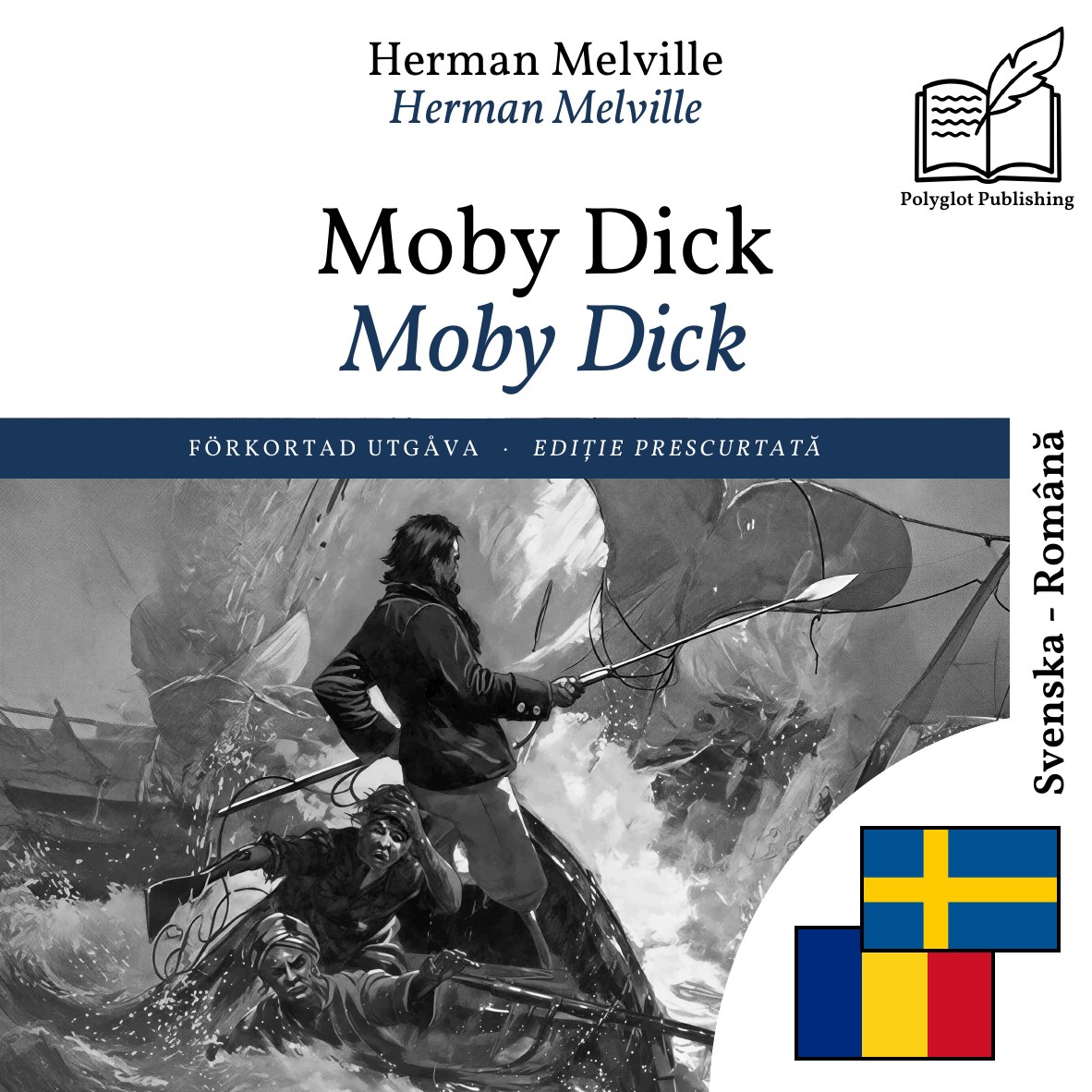 Moby Dick
